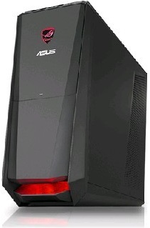 Компьютер ASUS G30AB-RU001S