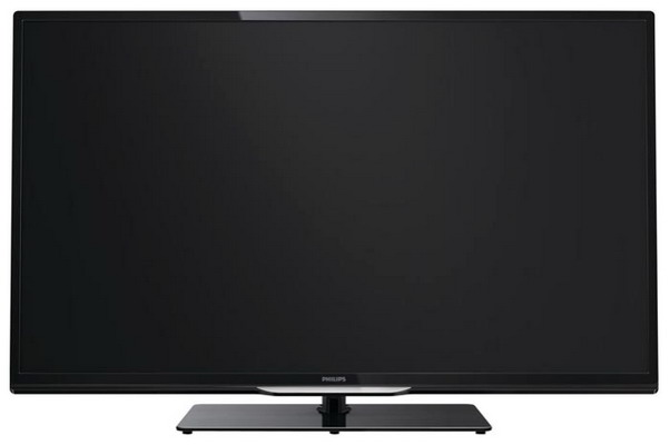 Телевизор PHILIPS 32PFL4258T