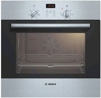 Духовой шкаф электрический BOSCH HBN 231E2