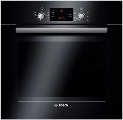 Духовой шкаф электрический BOSCH HBG 23B460R