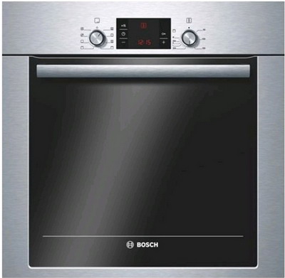 Духовой шкаф электрический BOSCH HBG 23B450E