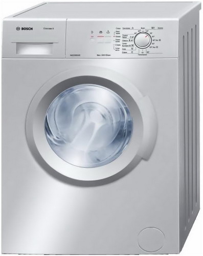 Стиральная машина  BOSCH  WAB 2006 SBC