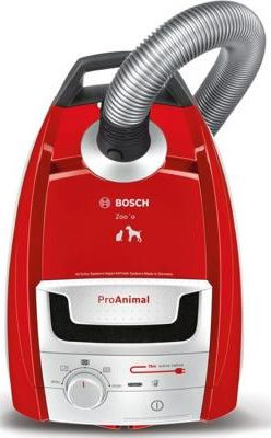 Пылесос BOSCH BSGL5ZOOO1