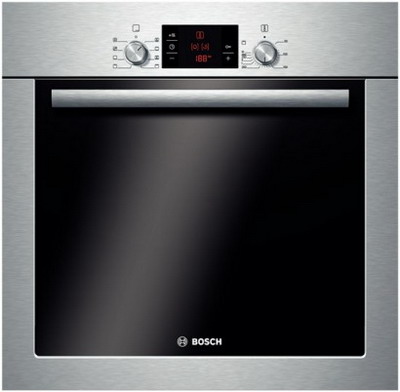 Духовой шкаф электрический  BOSCH  HBA 42S350R