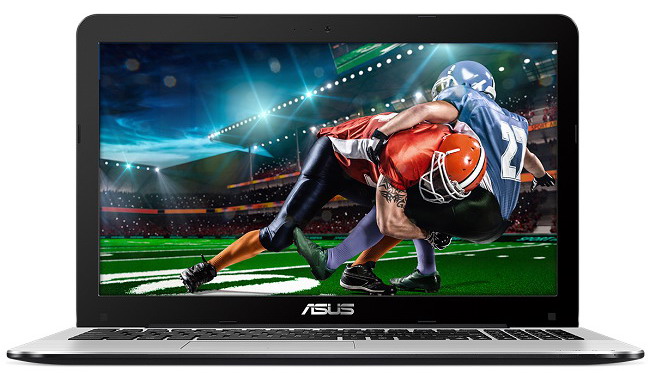 Ноутбук ASUS X555LJ-XO865T