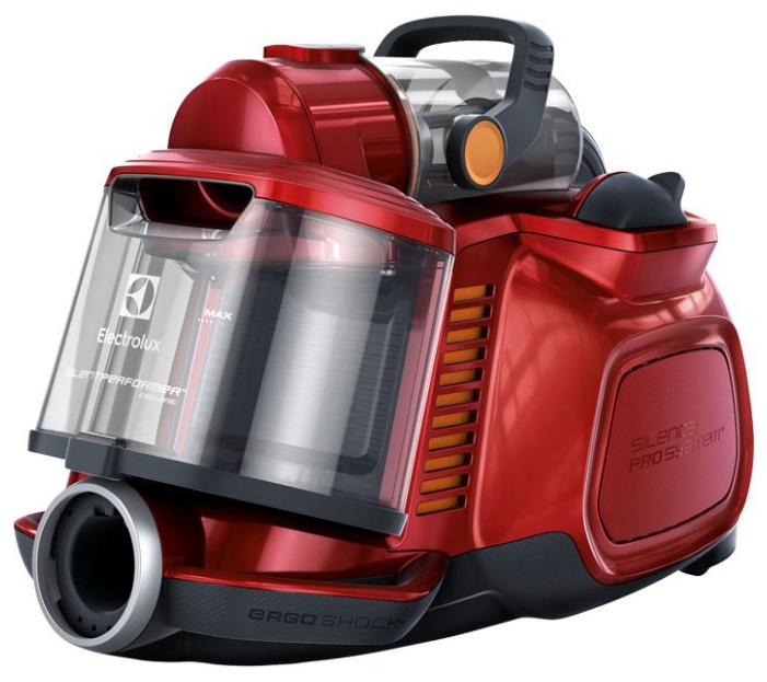 Пылесос ELECTROLUX ZSPC2010