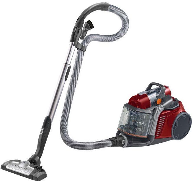Пылесос ELECTROLUX ZUFPARKETT
