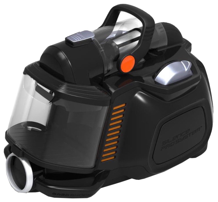 Пылесос ELECTROLUX ZSPC2020