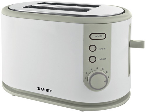 Тостер SCARLETT SC-112