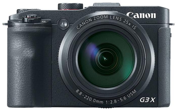 Фотоаппарат CANON G3 X