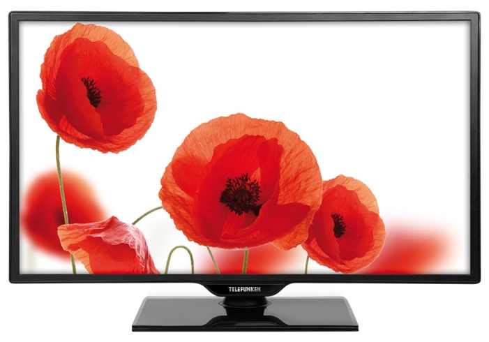 Телевизор TELEFUNKEN TF-LED32S6