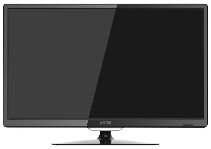 Телевизор RUBIN RB-24SE5T2C