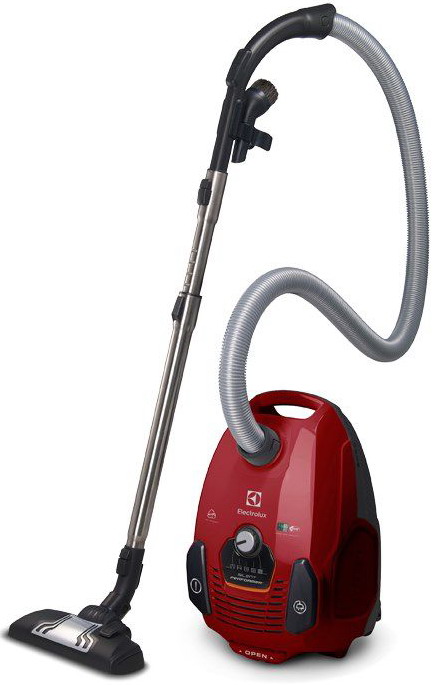 Пылесос ELECTROLUX VCS-1530