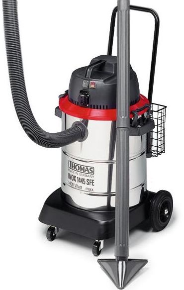 Пылесос THOMAS Inox 1545 SFE
