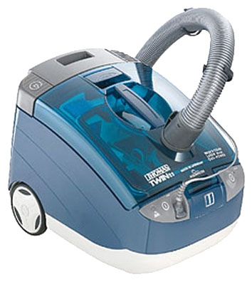 Пылесос THOMAS Twin T1 Turbo