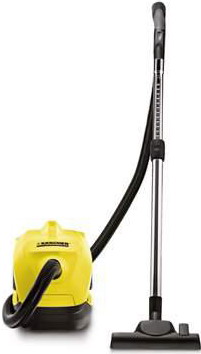 Пылесос KARCHER DS5.800