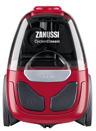 Пылесос ZANUSSI ZAN1900EL