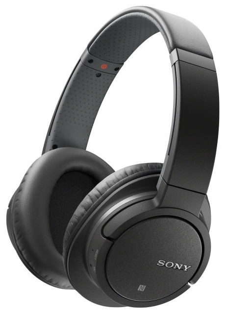 Наушники SONY MDR-ZX770BT