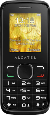 Мобильный телефон ALCATEL 1060