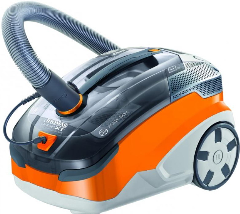 Пылесос THOMAS Twin Cat & Dog XT