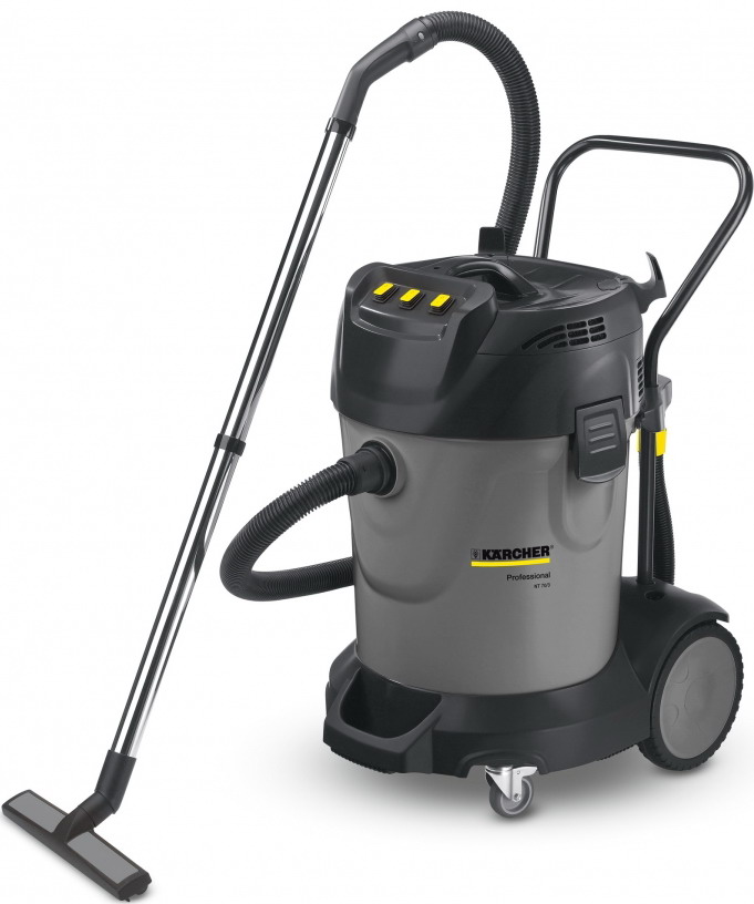 Пылесос KARCHER NT 70/3
