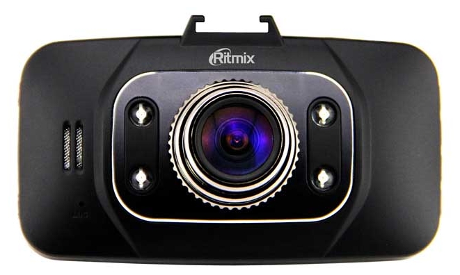 Видеорегистратор RITMIX AVR-832