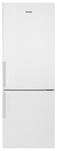 Холодильник VESTEL VCB 274 MW