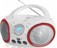 Магнитола BBK BX150U