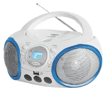 Магнитола BBK BX150U