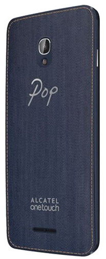 Панель ALCATEL One Touch FB5022