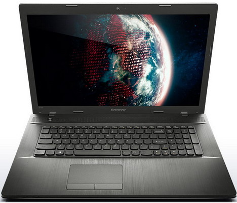 Ноутбук LENOVO G700