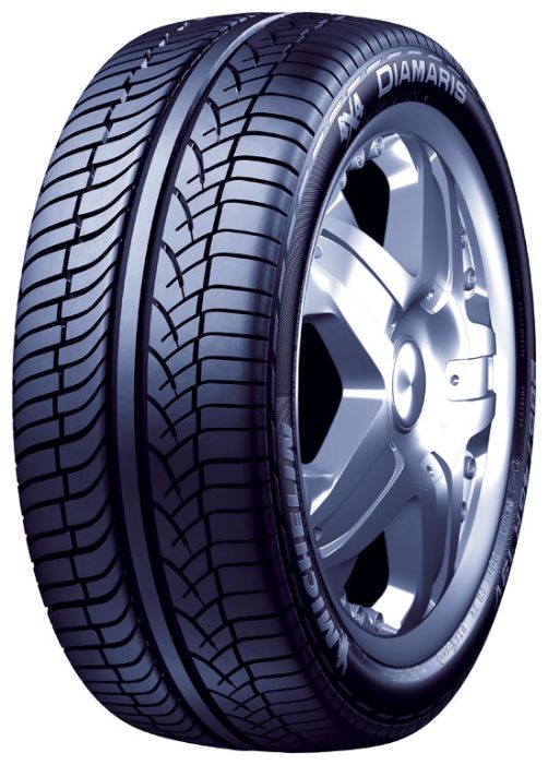 Шина MICHELIN Diamaris 4X4 XL