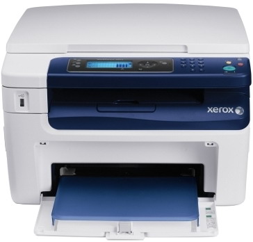 МФУ XEROX 3045/B