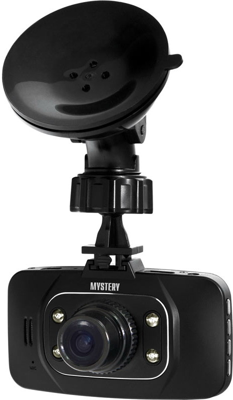 Видеорегистратор MYSTERY MDR-890HD