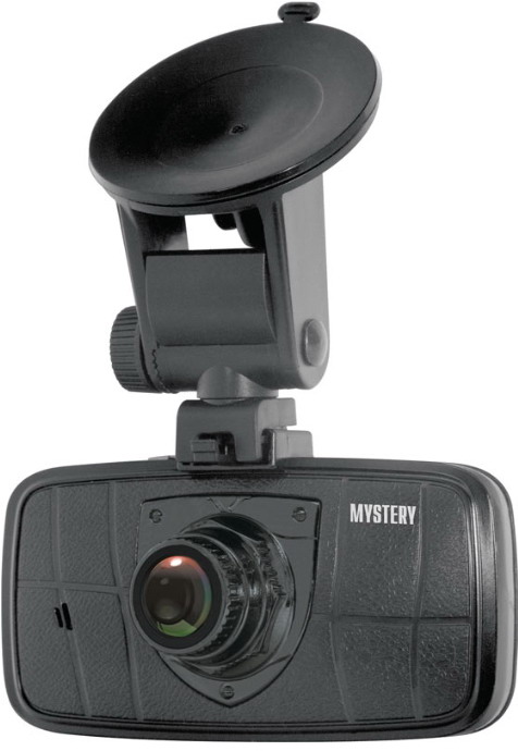 Видеорегистратор MYSTERY MDR-893HD