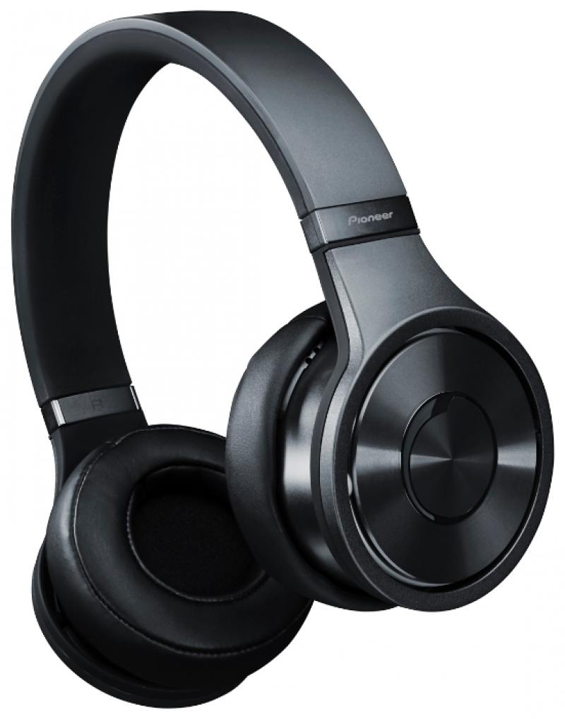 Наушники PIONEER SE-MX9-K