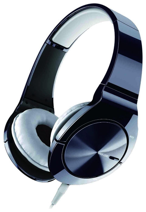 Наушники PIONEER SE-MJ751