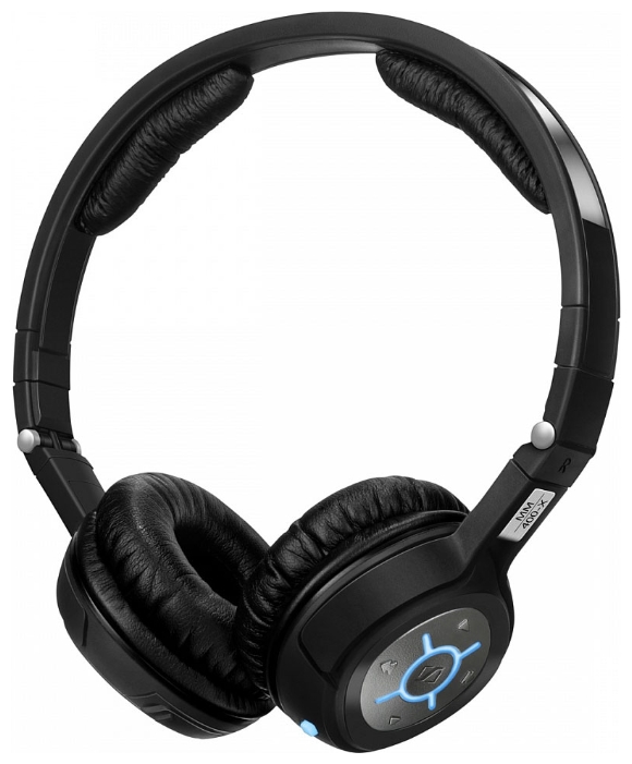 Наушники SENNHEISER MM 400 X