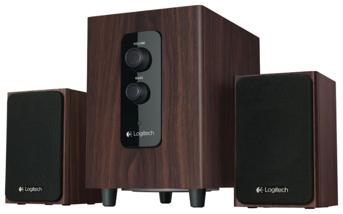 Акустическая система LOGITECH Z443