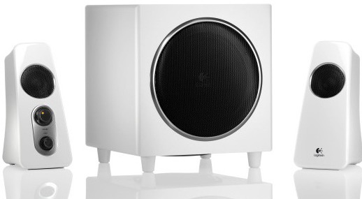 Акустическая система LOGITECH Z523