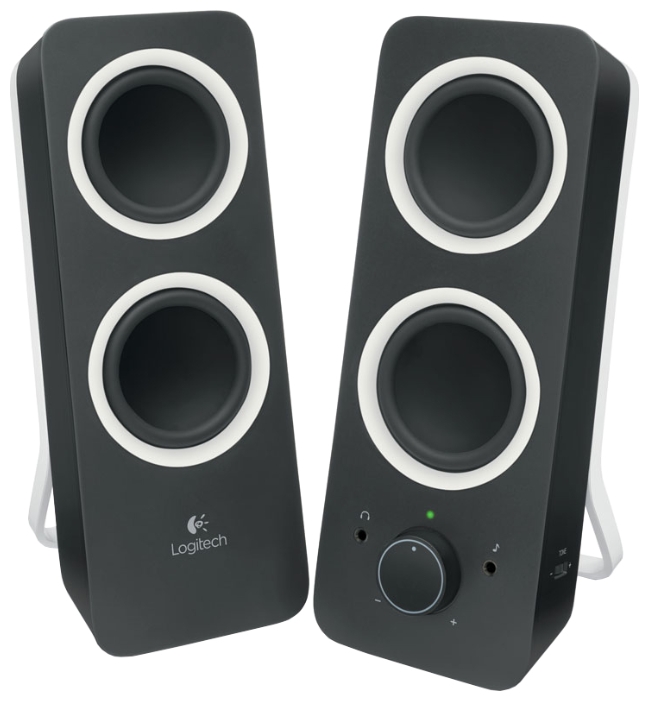 Акустическая система LOGITECH Z200