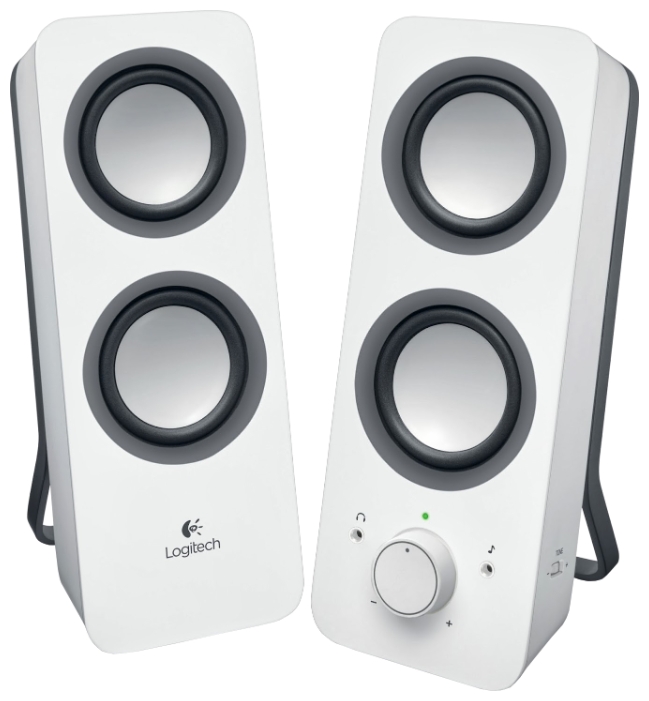 Акустическая система LOGITECH Z200