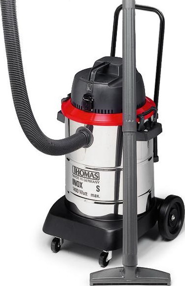 Пылесос THOMAS Inox 1545 S