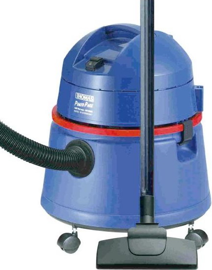 Пылесос THOMAS Power pack 1620