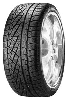 Шина PIRELLI W210SZ