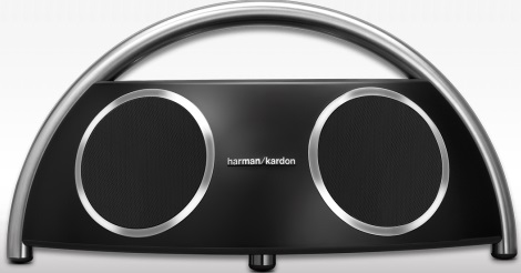 Акустическая система HARMAN/KARDON Go play wireless