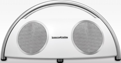 Акустическая система HARMAN/KARDON Go play wireless