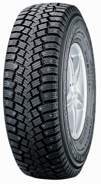 Шина NOKIAN Hakka Blue Suv XL 235/55/17 V 103