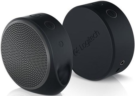 Акустическая система LOGITECH X100
