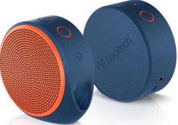 Акустическая система LOGITECH X100